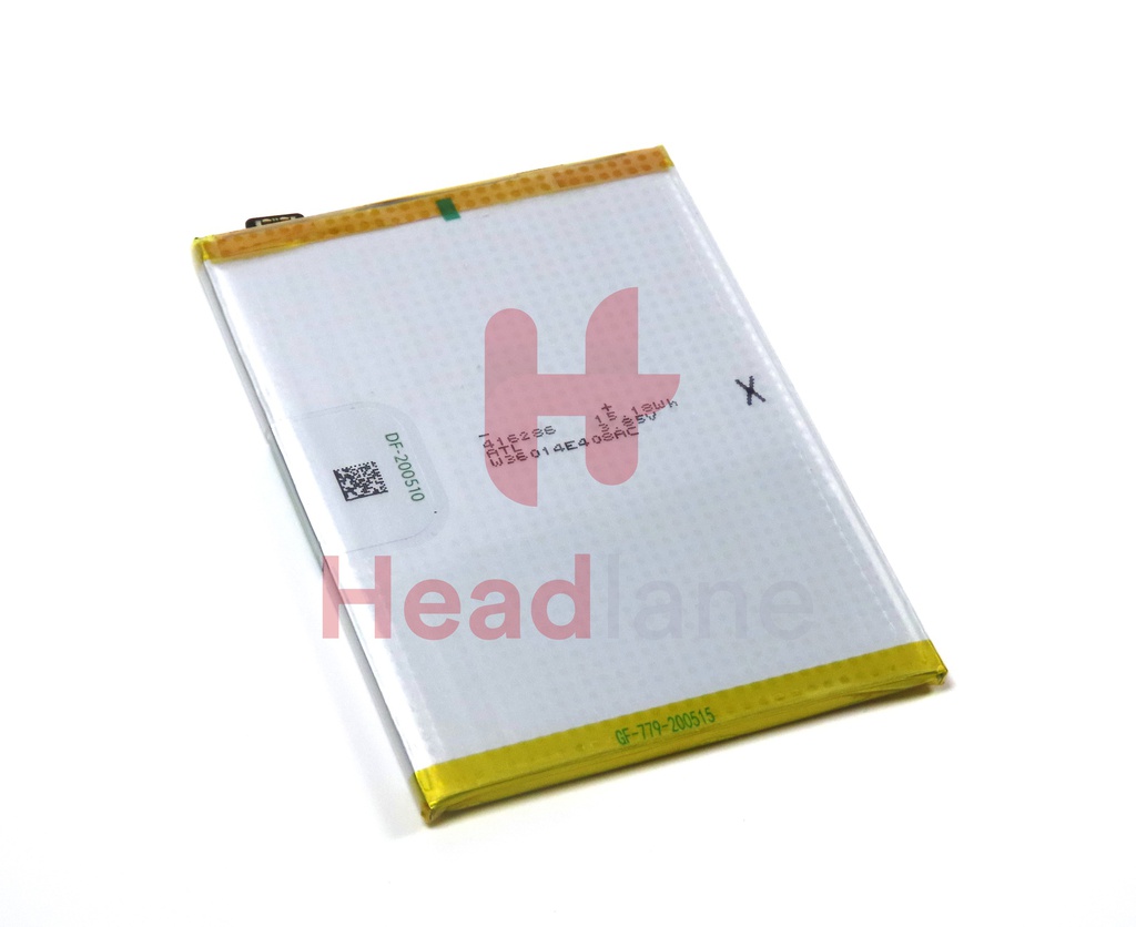 Oppo CPH1909 CPH2209 PEAT00 CPH2125 CPH2121 CPH2065 CPH2095 CPH2119 A73 / Reno4 F / Reno4 SE 5G / Reno4 Lite / A93 / Reno4 Z 5G / F17 / F17 Pro BLP779 4000mAh Internal Battery