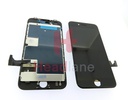 Apple iPhone 8 /SE2 Incell LCD Display / Screen - Black (ZY)