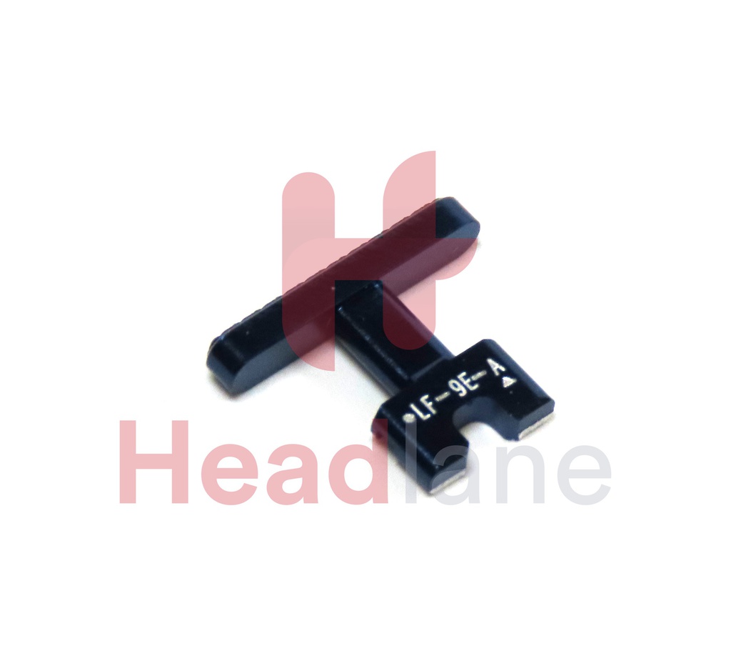 OnePlus 7T Pro Slider Button / Key - Haze Blue