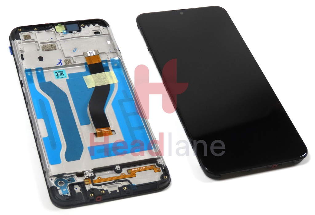 Samsung SM-A107 Galaxy A10s LCD Display / Screen + Touch