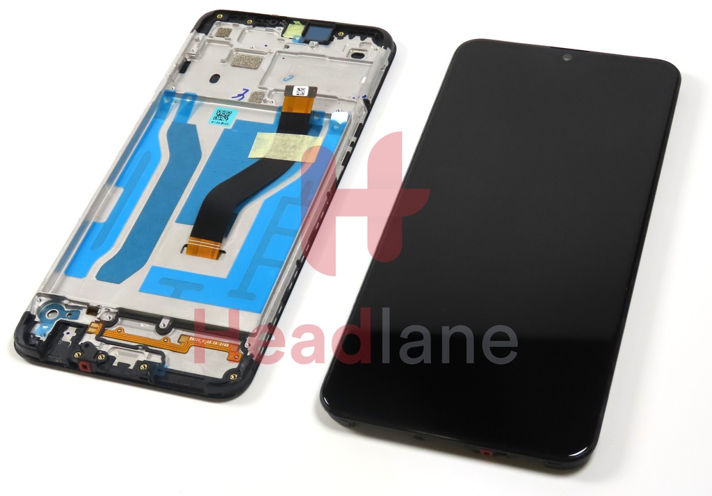Samsung SM-A107 Galaxy A10s LCD Display / Screen + Touch