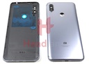Xiaomi Redmi S2 Back / Battery Cover - Grey