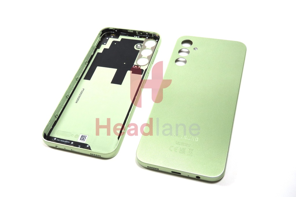 Samsung SM-A145 Galaxy A14 4G Back / Battery Cover - Green