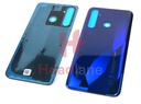 Realme RMX1971 5 Pro Back / Battery Cover - Crystal Blue