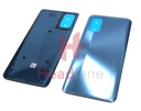 Realme RMX2170 7 Pro Back / Battery Cover - Mirror Silver