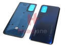 Realme RMX2170 7 Pro Back / Battery Cover - Mirror Blue
