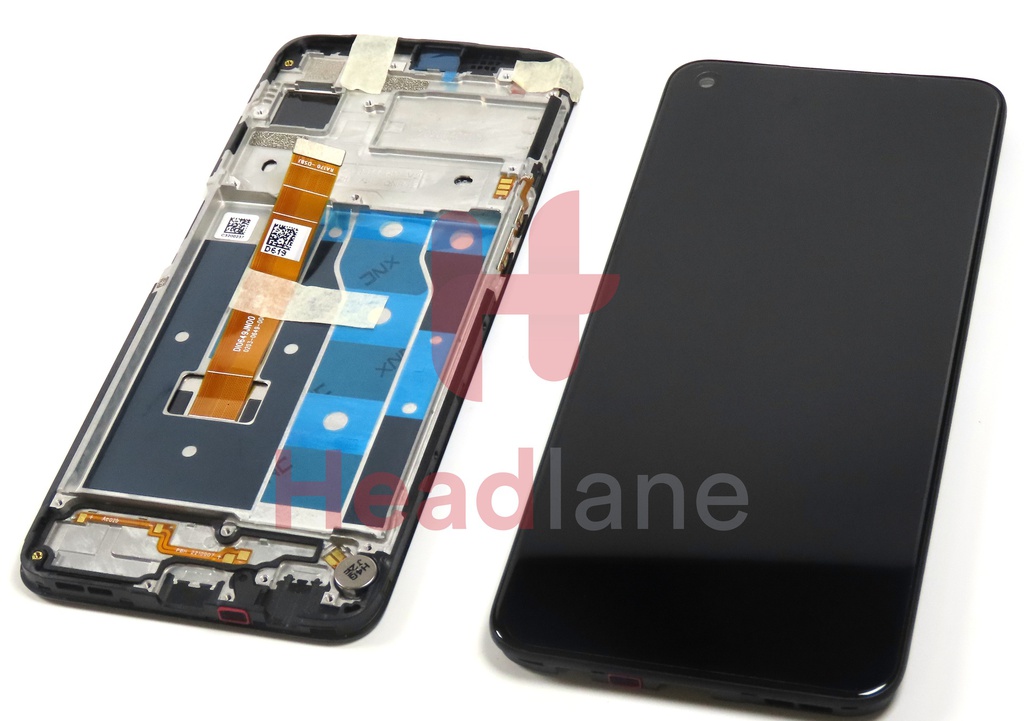 Realme RMX2001 6 LCD Display / Screen + Touch