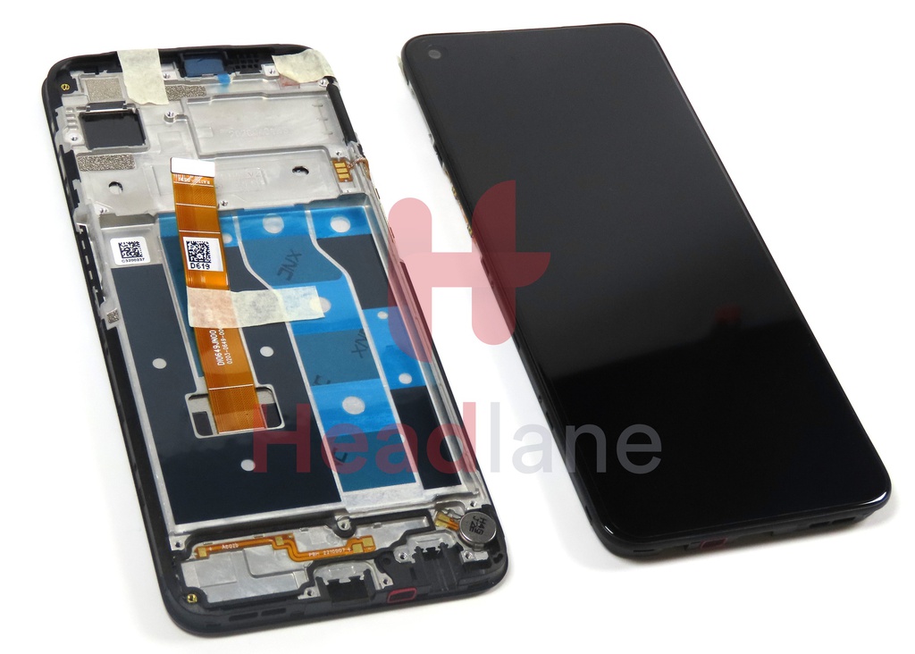 Realme RMX2001 6 LCD Display / Screen + Touch