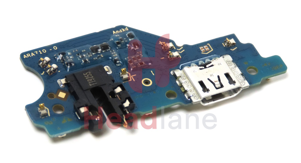 Realme RMX3231 C11 (2021) Charging Port Flex