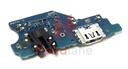 Realme RMX3231 C11 (2021) Charging Port Flex