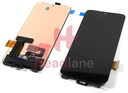 Samsung SM-S911 Galaxy S23 LCD Display / Screen + Touch (No Frame)