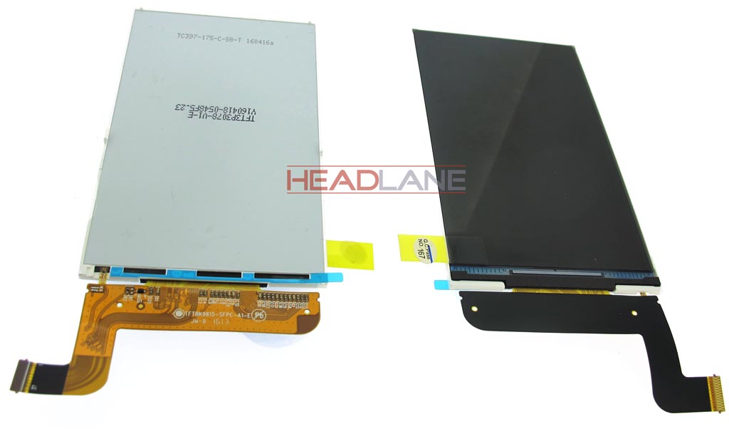 Sony D2004 D2005 Xperia E1 LCD Screen