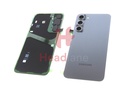 Samsung SM-S916 Galaxy S23+ / Plus  Back / Battery Cover - Graphite