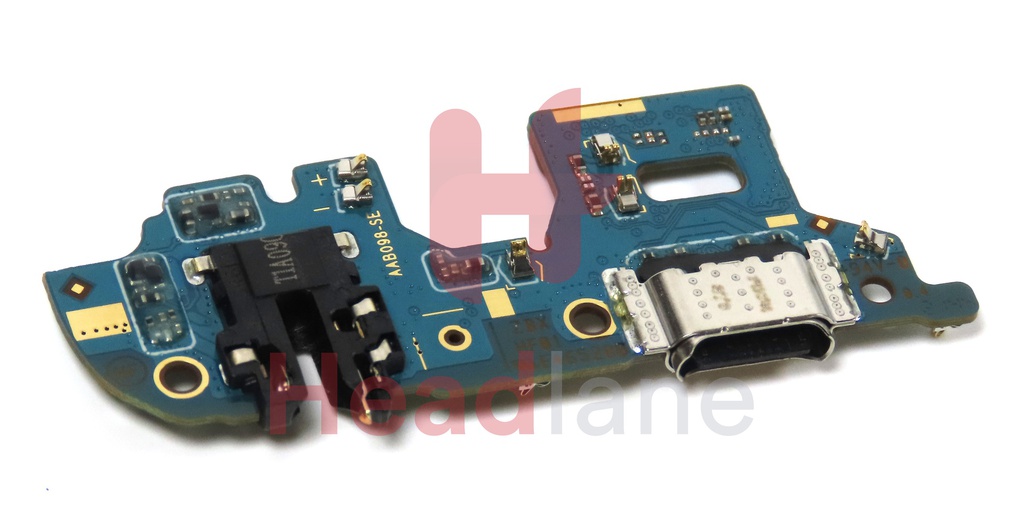 Realme RMX3151 8i Charging Port Flex