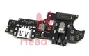 Realme RMX3263 C21-Y Charging Port Flex