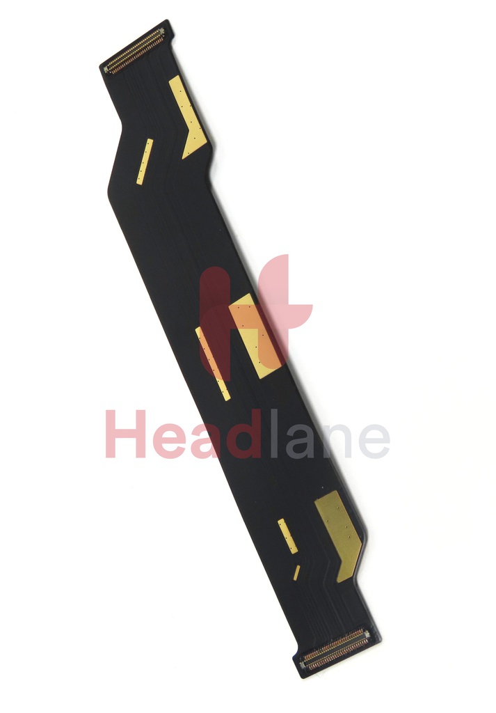 Realme RMX2111 7 5G Main Flex Cable