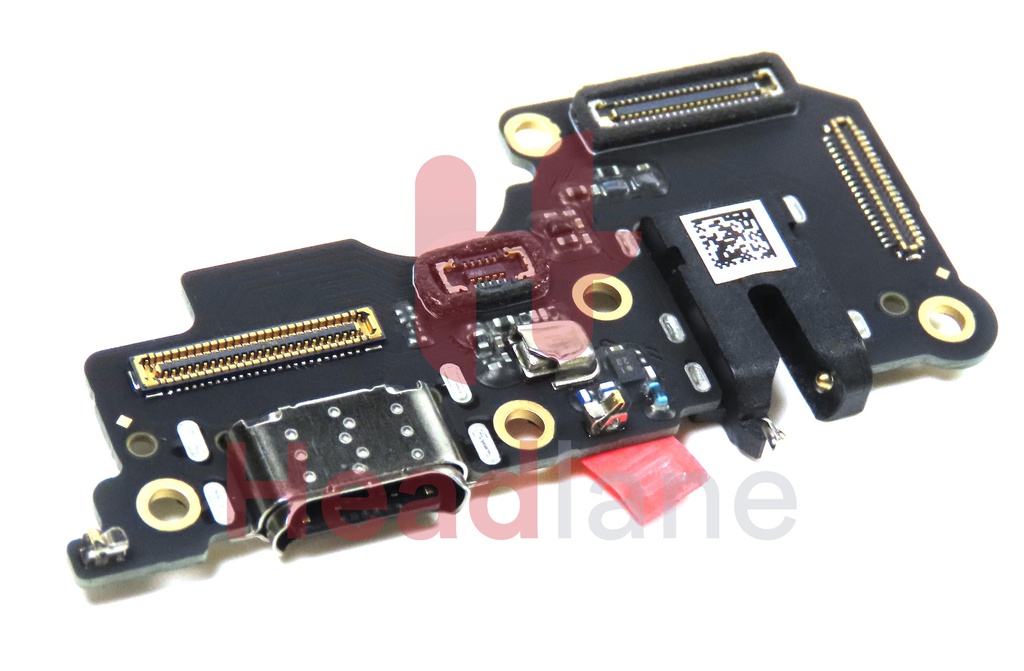 Realme RMX2202 GT 5G Charging Port Flex