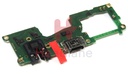 Realme RMX3081 8 Pro Charging Port Flex