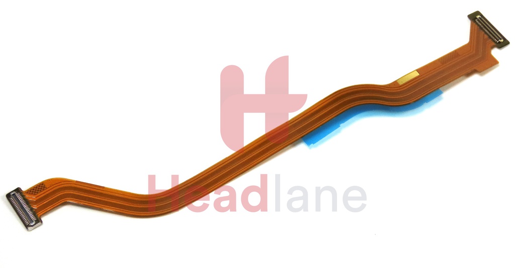 Realme RMX3370 RMX3372 RMX3310 GT Neo 2 / GT2 / GT Neo 3T Main Flex Cable