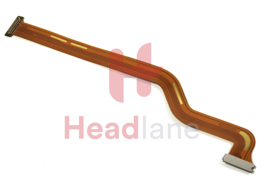 Realme RMX3370 RMX3372 RMX3310 GT Neo 2 / GT2 / GT Neo 3T Main Flex Cable