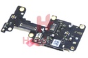 Realme RMX3372 GT Neo 3T SIM Card Reader Board / Flex