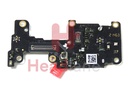 Realme RMX3310 GT2 SIM Card Reader Board / Flex