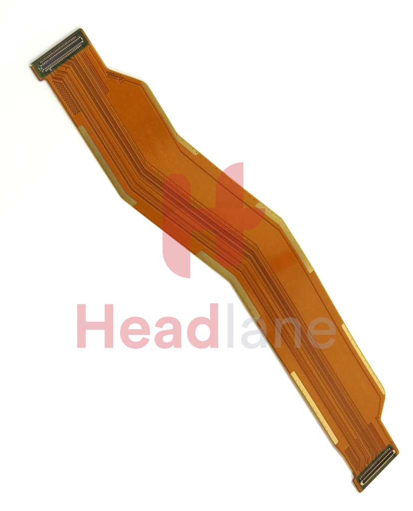 Realme RMX3471 RMX3474 9 Pro / 9 5G Flex Cable