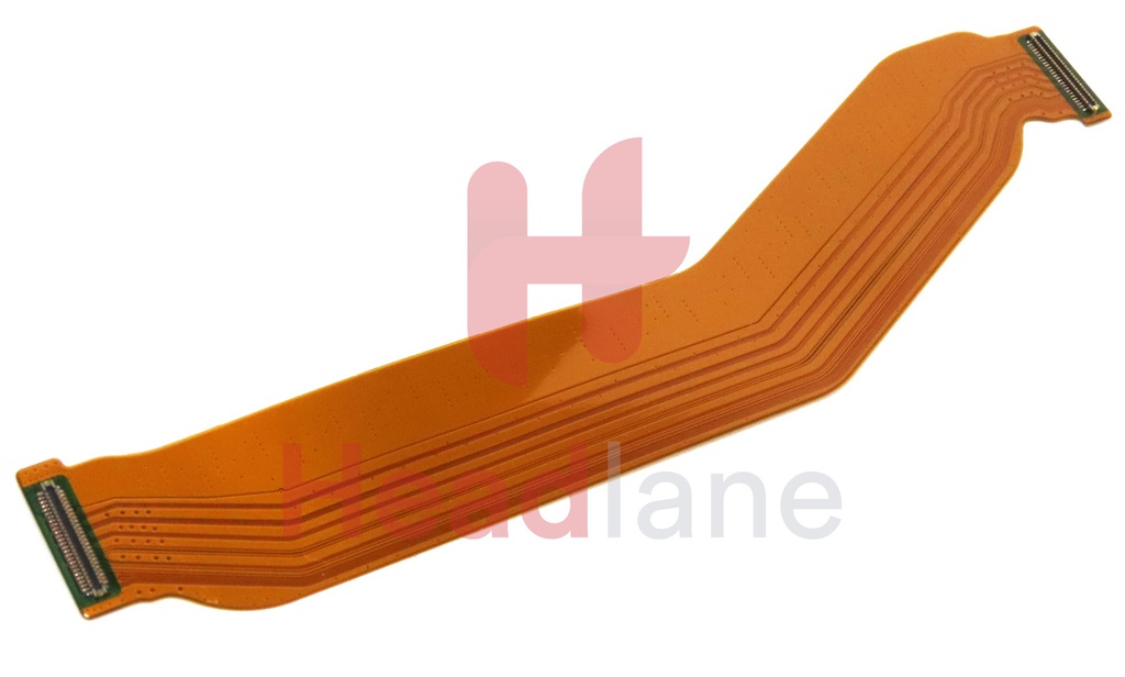 Realme RMX3571 Nazro 50 5G Main Flex Cable