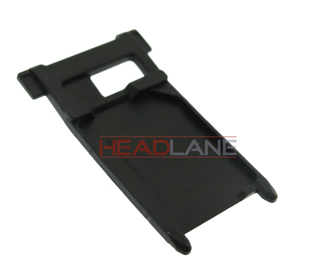 Nokia Lumia 530 SIM Card Tray (Dual SIM)