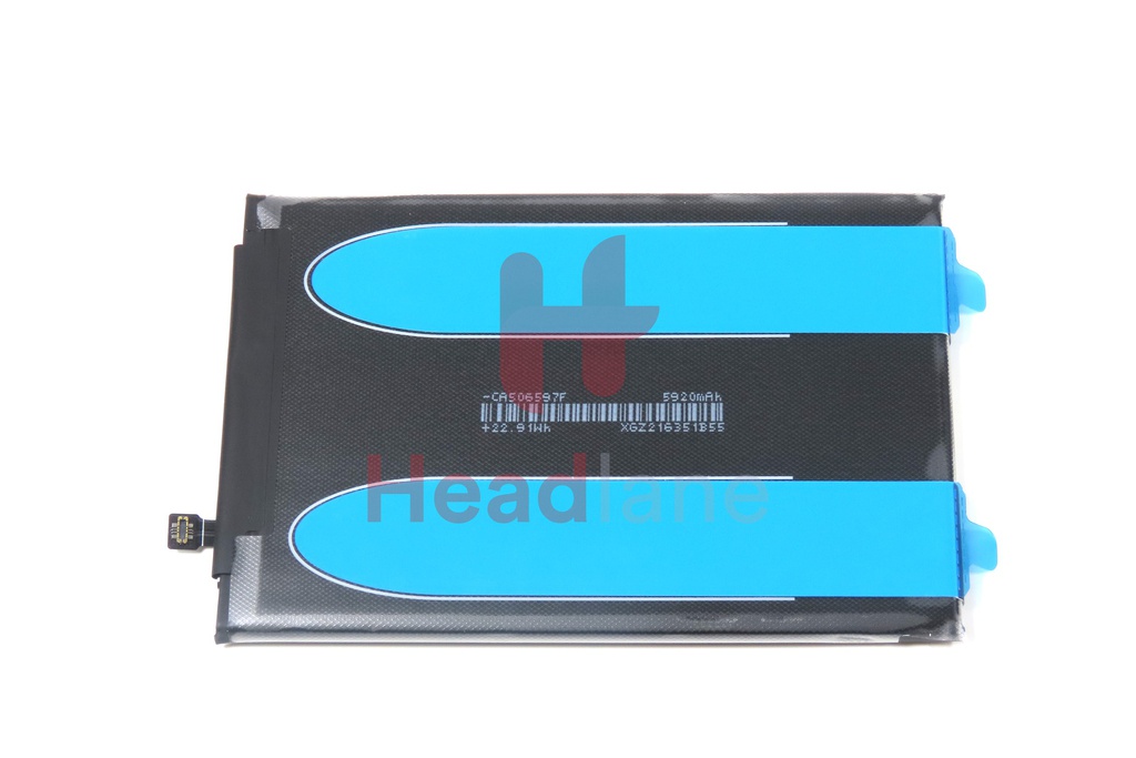 Xiaomi Poco C40 BN66 6000mAh Internal Battery