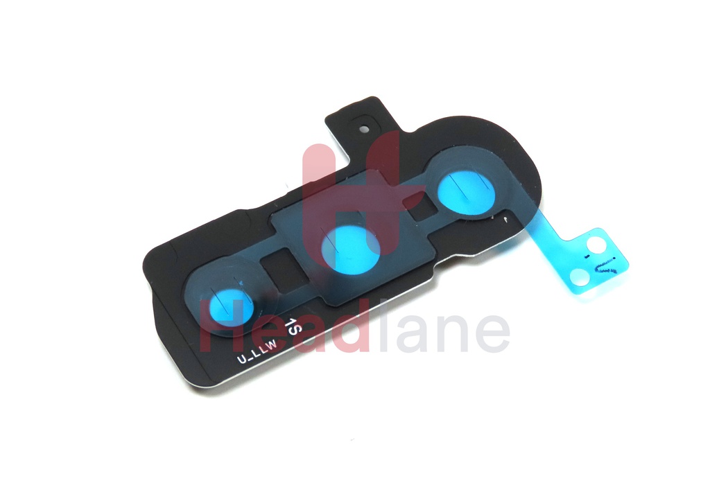 Samsung SM-S911 Galaxy S23 Camera Cover / Frame - Lime