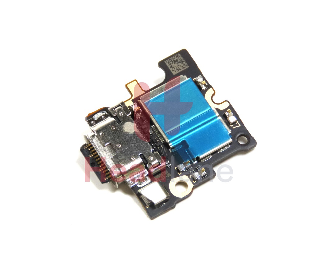 Motorola XT2201 Edge 30 Pro Charging Port Flex