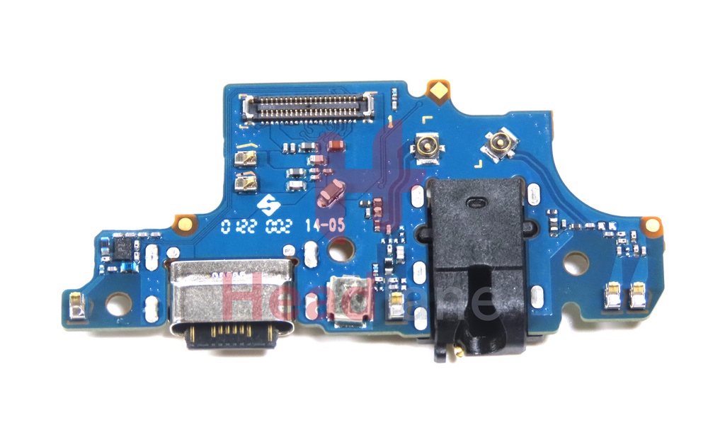Motorola XT2221 Moto G52 Charging Port Flex