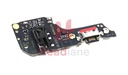 Motorola XT2223 Moto G62 5G Charging Port Flex