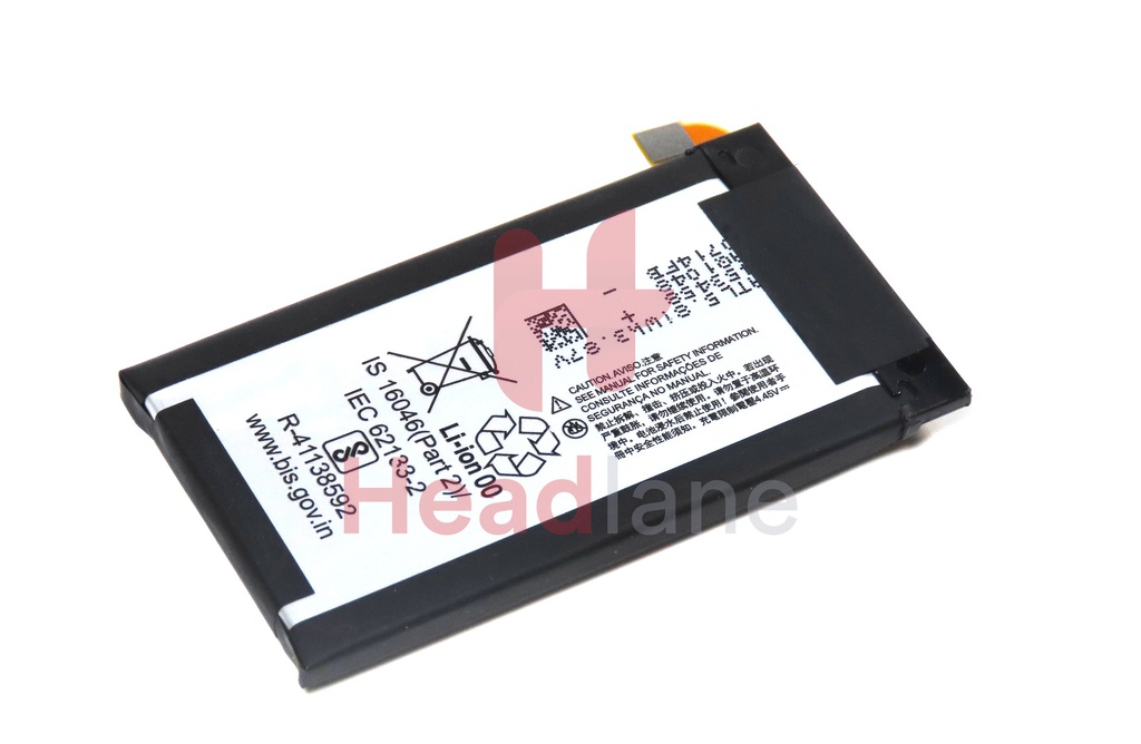 Motorola XT2071 Razr 5G LS40 1545mAh Internal Battery