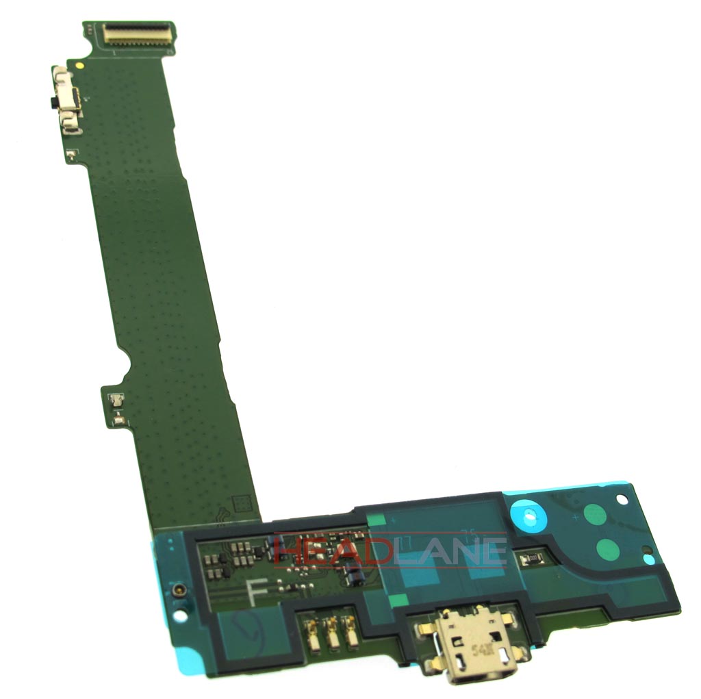 Microsoft Lumia 540 Micro USB Flex