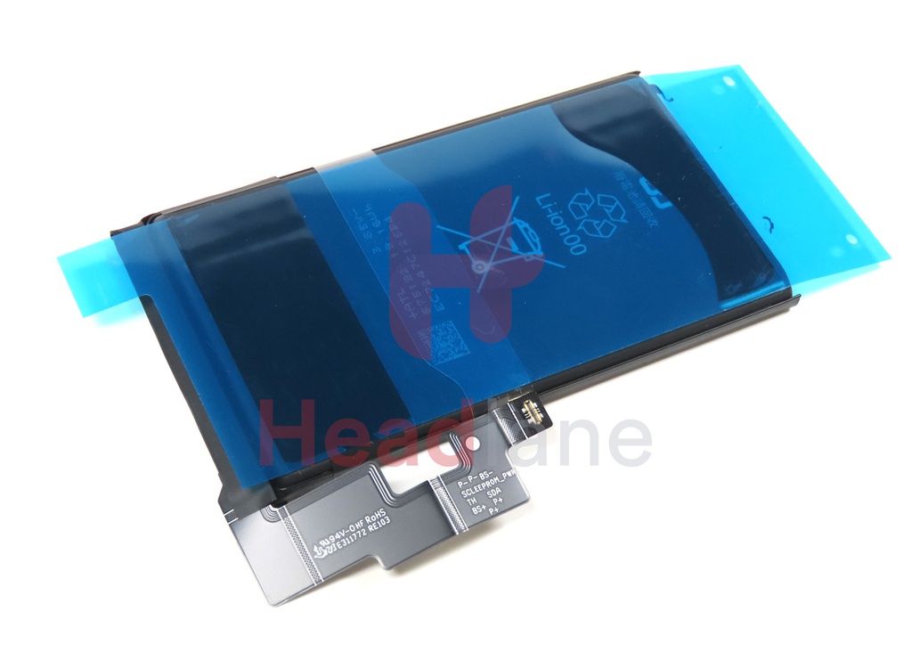 Google Pixel 7 Pro GMF5Z 5000mAh Internal Battery