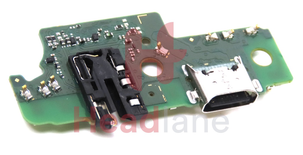 Samsung SM-A146P Galaxy A14 5G Charging Port Flex
