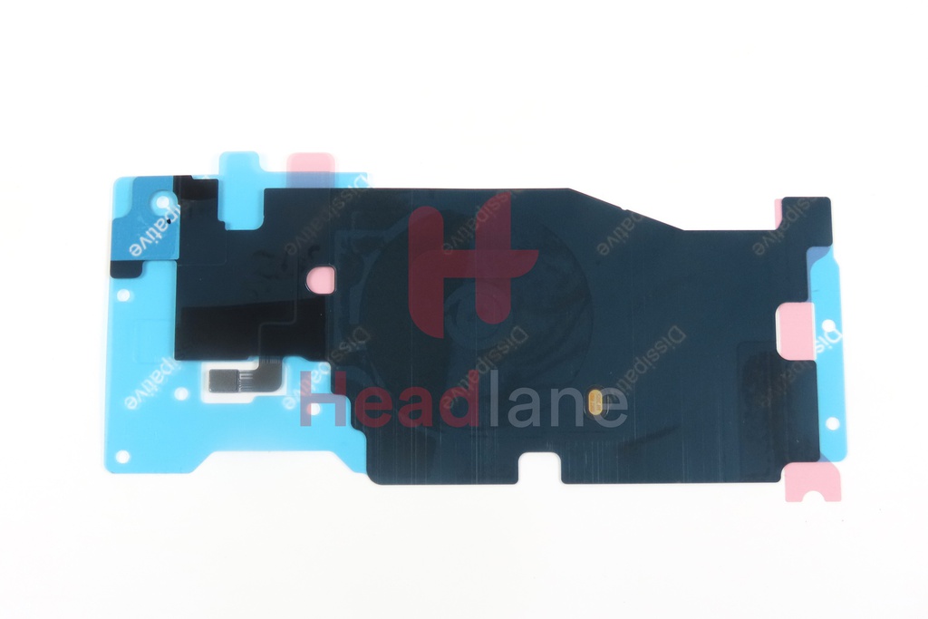 Samsung SM-S916 Galaxy S23+ / Plus NFC Antenna / Wireless Charging Coil Flex