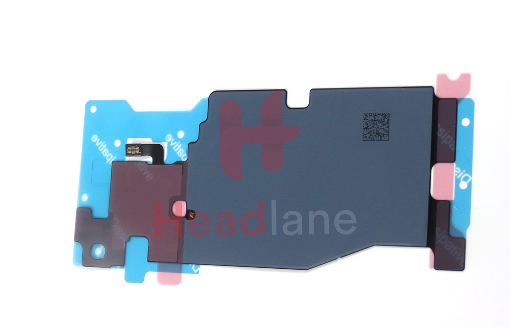 Samsung SM-S916 Galaxy S23+ / Plus NFC Antenna / Wireless Charging Coil Flex