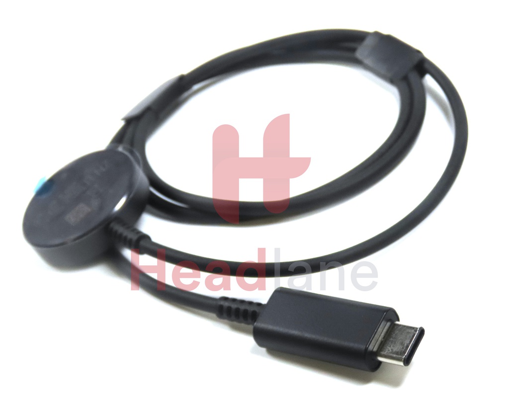 Samsung SM-R900 R905 R910 R915 R920 R925 Galaxy Watch5 / Pro USB-C Wireless Charger