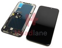 Apple iPhone XS Incell (a-Si) LCD Display / Screen (Budget - Lower Resolution) (JK - Moshi)