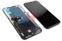 Apple iPhone XS Incell (a-Si) LCD Display / Screen (Budget - Lower Resolution) (JK - Moshi)