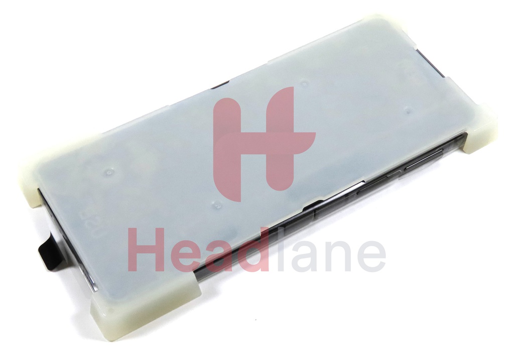 Samsung SM-F721 Galaxy Z Flip4 5G LCD Display / Screen + Touch - Graphite