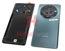 Honor Magic5 Lite Back / Battery Cover - Green