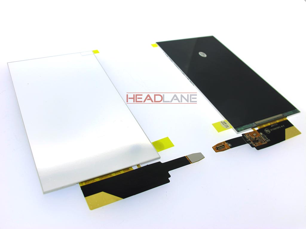 Microsoft Lumia 535 LCD Display / Screen