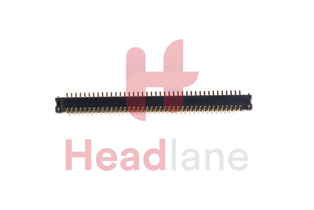 Samsung Board to Board Connector / Socket 2x40 Pin 0.4mm