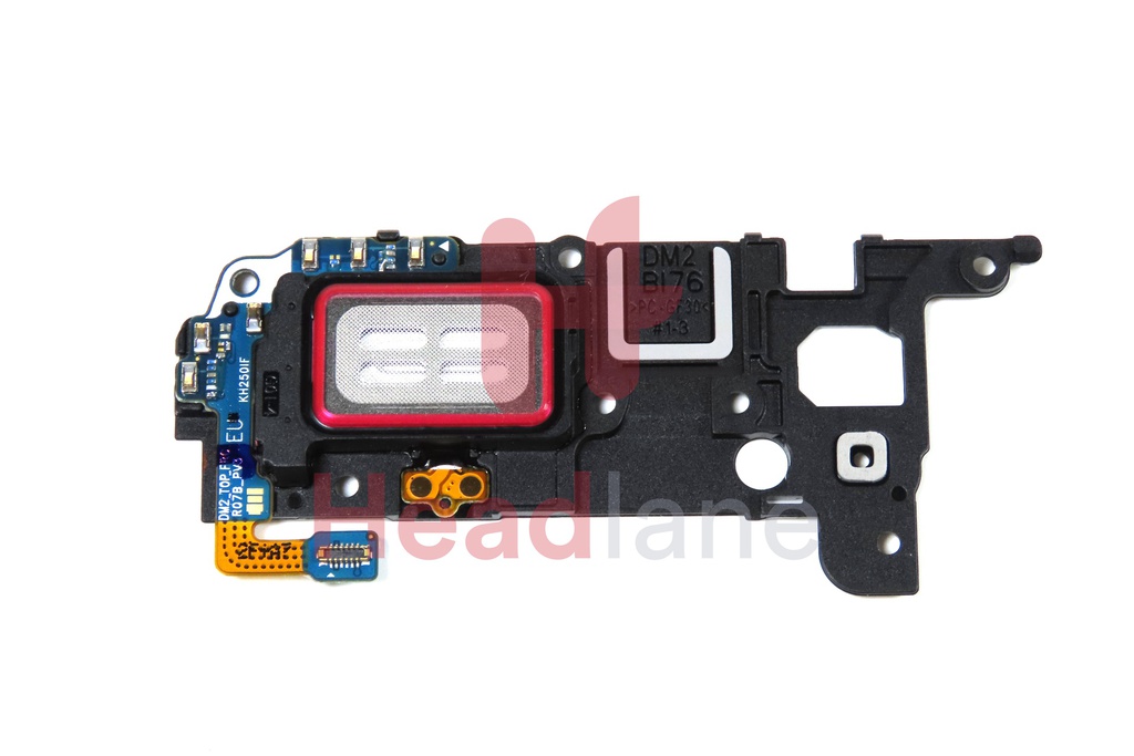 Samsung SM-S916 Galaxy S23+ / Plus Top Speaker Module