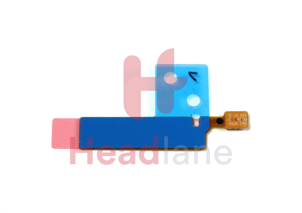 Samsung SM-S918 Galaxy S23 Ultra S Pen Detection Flex