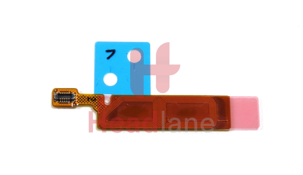 Samsung SM-S918 Galaxy S23 Ultra S Pen Detection Flex